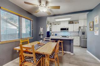 Whispering Pines Retreat - 5