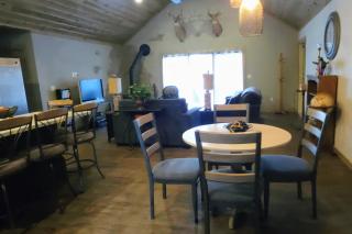 Cali's Fawn Lake Haven - 1