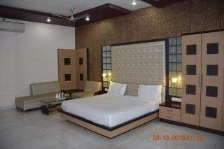 Hotel Vishnu Vilas - Rewa - 6