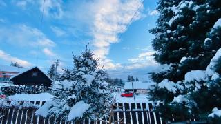 Apartmány SVRČINKY - 1