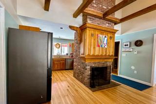 Rose Cottage at Lands End - 2