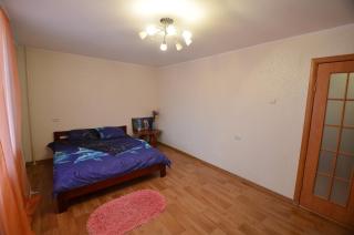 Apartment on Navarynska - 7