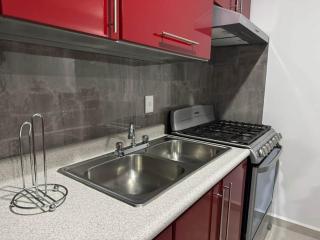 Apartamento vista a laguna + amenidades exclusivas - 1