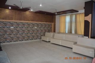 Hotel Vishnu Vilas - 3