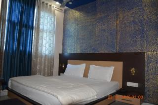 Hotel Vishnu Vilas - Rewa - 1