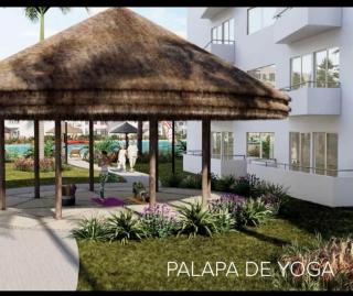 Ground floor apartment next to a crystal clear lagoon - 5