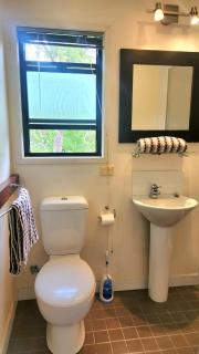 The Denman Lodge - 2