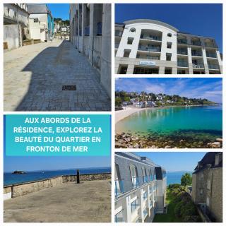 Le cosy des Sables Blancs - 5