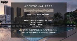 BeachWalk Resort PH - DREAM-SKY MANSION 3DBR and 3BA LUXURY PENTHOUSE - 8