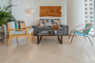 Grand Marina Suites Santa Marta - 3
