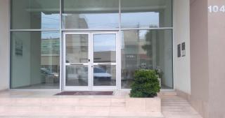 Casa Francia- Depto centrico con vista unica al cerro chenque - 1