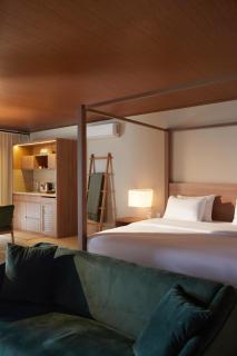 Casa Santo Mar - Suite Terra - 6