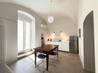 Casa Marmitta - Charming Apartment in Downtown Bari - Bari - 3