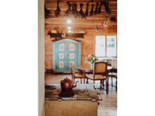 Large, atmospheric cottage in the countryside - 1