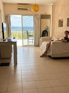 Depto Vista panoramica - 4