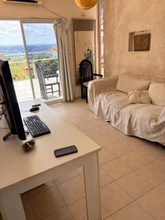 Depto Vista panoramica - 3