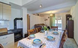 Apartments Velebit house - 2