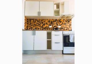 Casa Francia- Depto centrico con vista unica al cerro chenque - 5