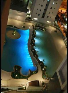 Cobertura privativa - Nosso Rooftop - 1