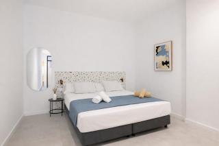 Olmaya Flats Valencia - 9