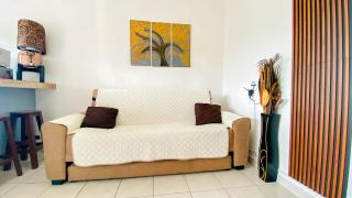 Depa Altavela en Bahía, Hospital IMSS 33 muy cerca - 8