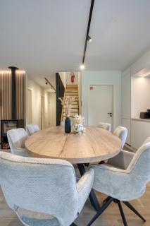 Nature Lake Village – Villa N°22 – 8 Personnes - 2