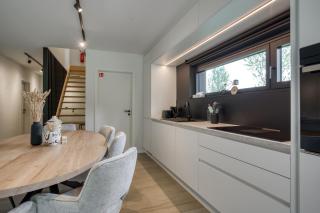 Nature Lake Village – Villa N°22 – 8 Personnes - 8