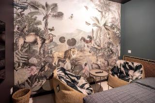 Songe de Savane - Spa Ultra-centre St Quentin - 9