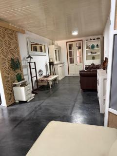 Casa para 10 personas - Villa La Ribera - 6