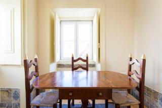 Flat da Bica Chiado 2 - 8