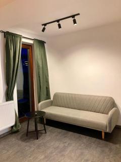 APARTMÁN U MÍlNICKÉHO POTOKA Působivý slunný vzdušný s balkónem centrum lanovka Čertova Hora, 1 min Bobová dráha - 6