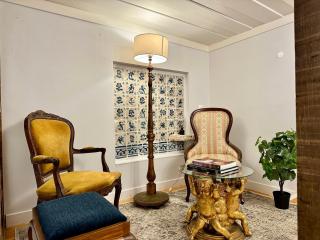 Belle Epoch Apart - 2 bedroom - Lisbona - 3