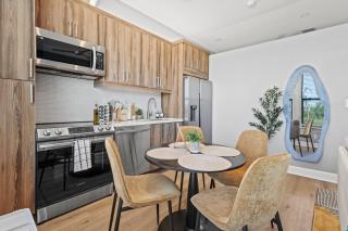 Modern 1 bedroom 2 bed Condo in Heart of Dallas - 5