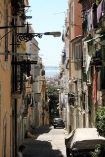 Amalia Studio 2 - Lisbonne - 7