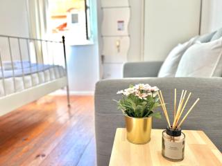 Amalia Studio 2 - Lisbonne - 4