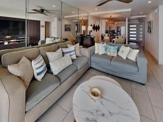 By the Sea Resort 507 - Oceanfront View - 7