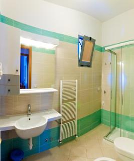 Villaggio Mare Blu - 9