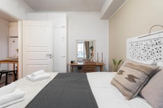 ✭Huippuvarusteltu Luksuskoti, Sauna, Ilmainen pysäköinti✭ - 2