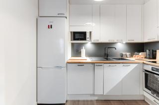 ✭Huippuvarusteltu Luksuskoti, Sauna, Ilmainen pysäköinti✭ - 1