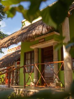 Hotel Aldea Katún - 6