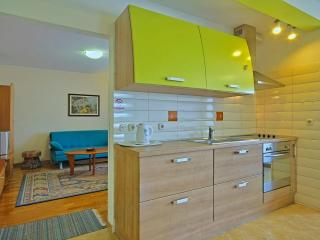 Apartment Komfortable Wohnung Bozica 1 Umag by Interhome - 6