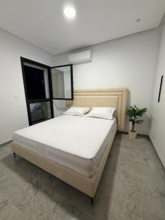 Nouvelle Soukra - Luxury Pool View Suite - 4