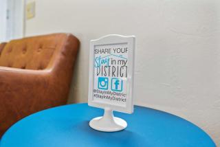 #StayinMyDistrict Starfish Coastal Duplex - 6