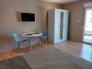 Apartment Studio apartment Ap5 by Interhome - 3