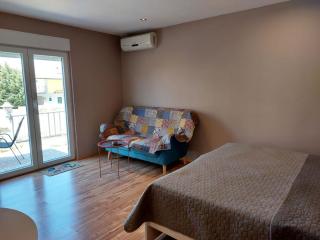Apartment Studio apartment Ap5 by Interhome - 2