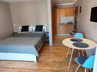 Apartment Studio apartment Ap5 by Interhome - 1