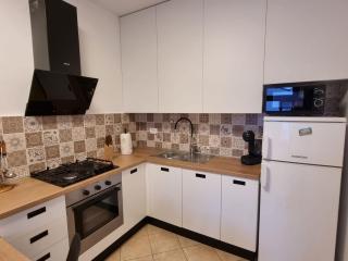 Apartment in Zentrumsnähe mit Balkon by Interhome - 0