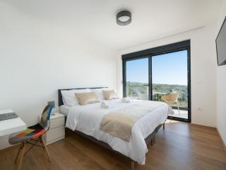 Holiday Home Villa Artec mit Meerblick by Interhome - 3