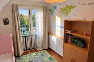 Family House with Private Garden - 5