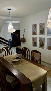 Refúgio Thecale, Casa em Tabatinga a 70m do Mar - 3